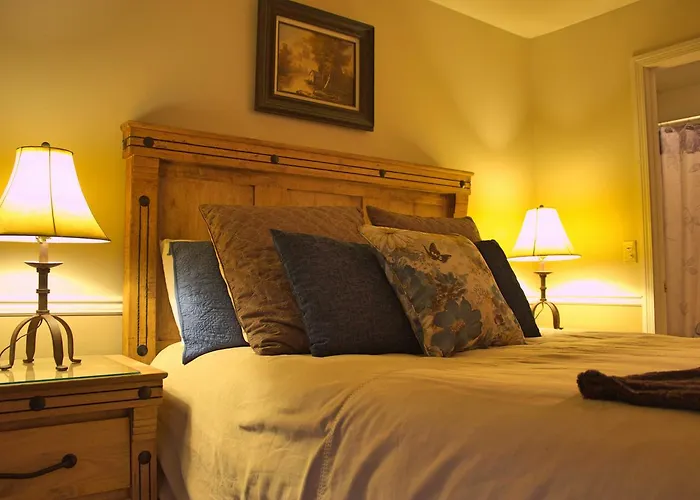 Black Bear Manor