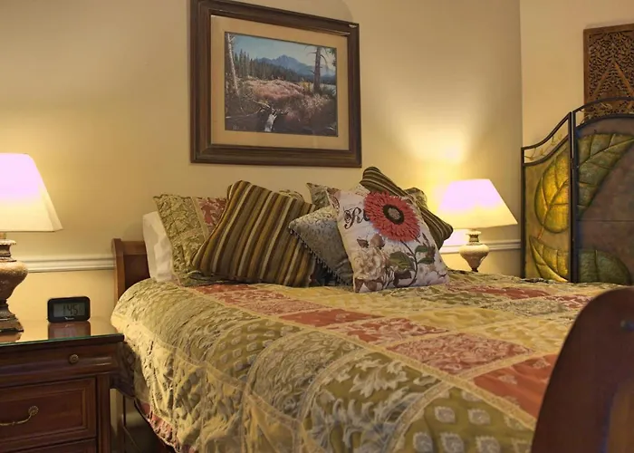 Black Bear Manor