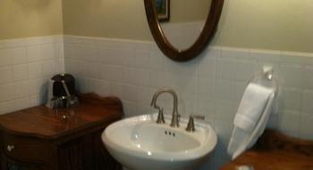 Bed and breakfast Black Bear Manor 2*