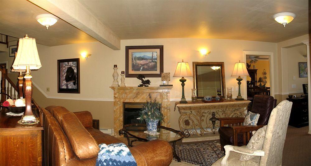 Black Bear Manor 2* Ouray