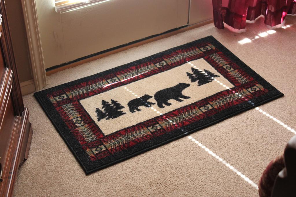 Frühstückspension Black Bear Manor
