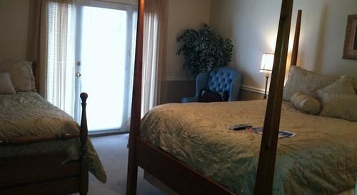 Bed and breakfast Black Bear Manor