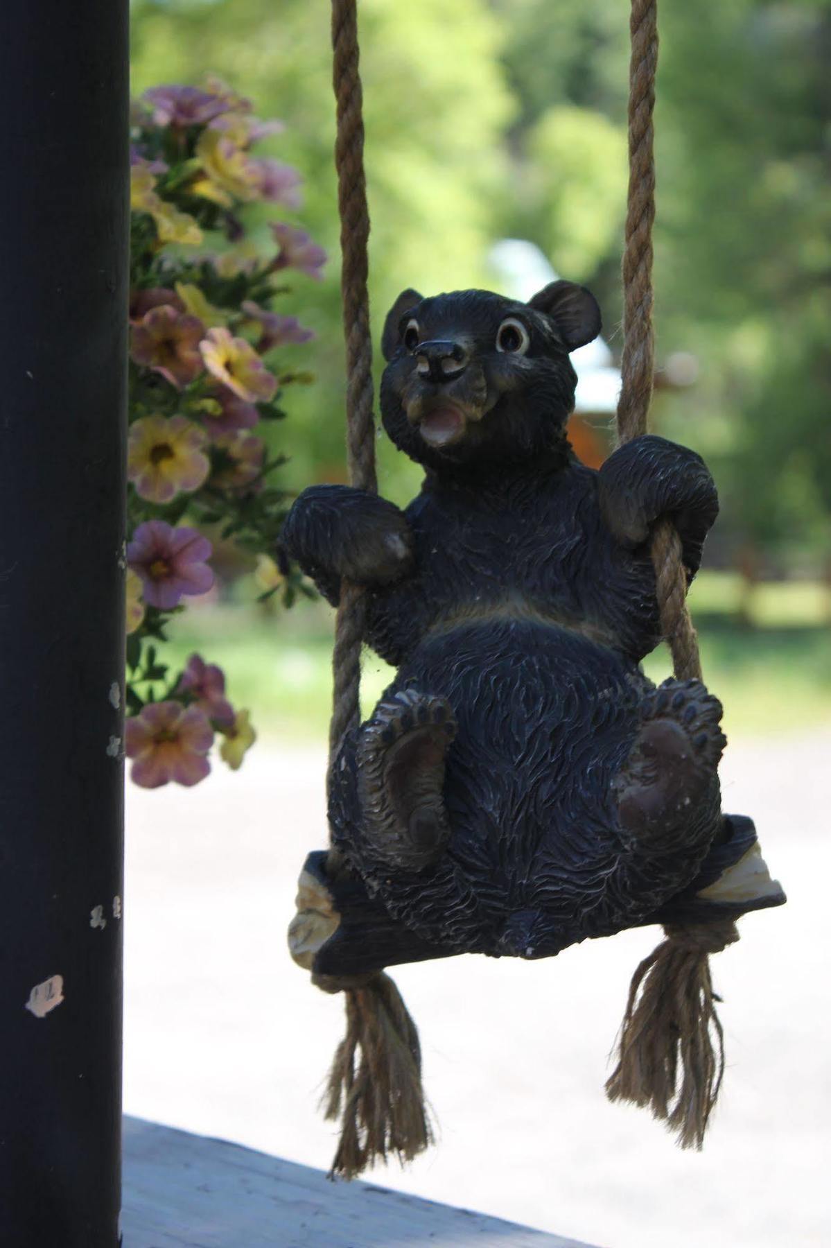 Frühstückspension Black Bear Manor Ouray